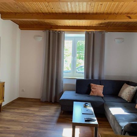 Apartamenty Krynica - Ul. Podgorna Exterior foto