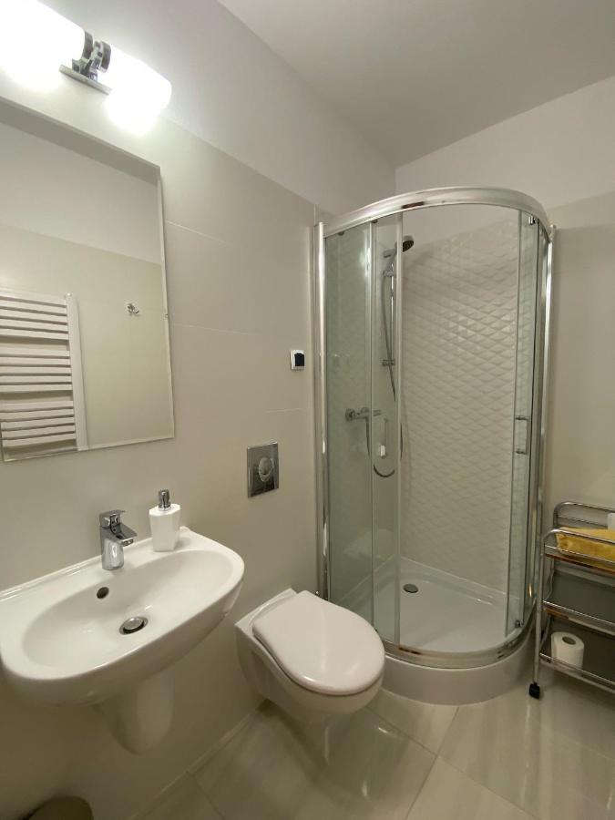 Apartamenty Krynica - Ul. Podgorna Exterior foto