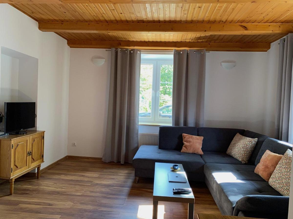 Apartamenty Krynica - Ul. Podgorna Exterior foto