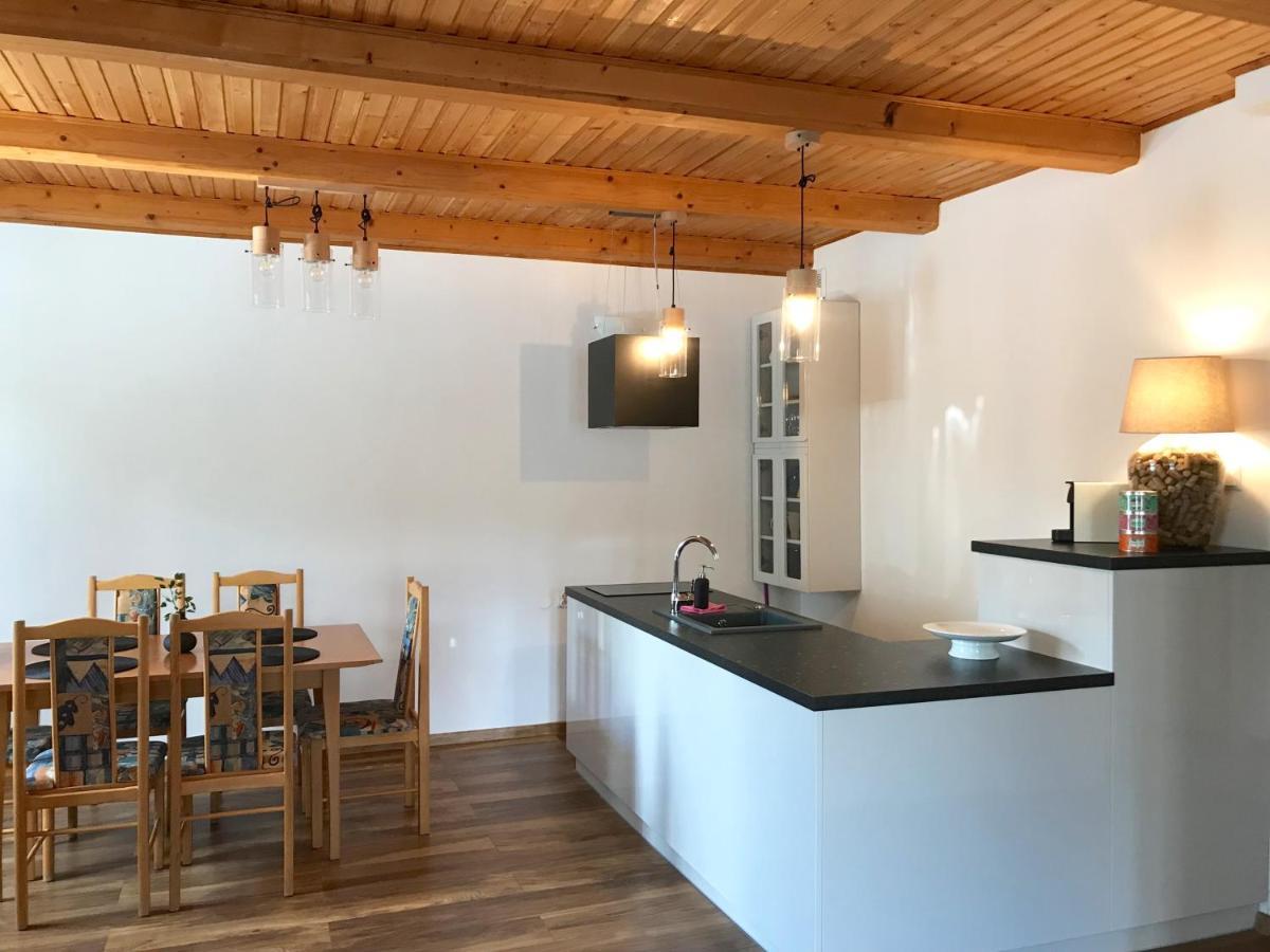 Apartamenty Krynica - Ul. Podgorna Exterior foto