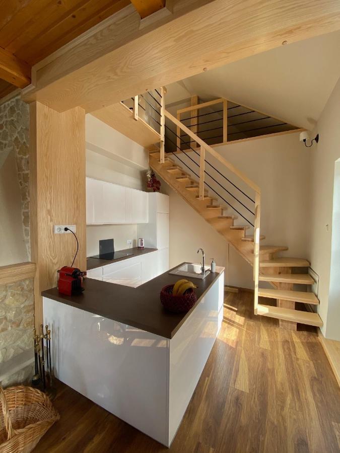 Apartamenty Krynica - Ul. Podgorna Exterior foto