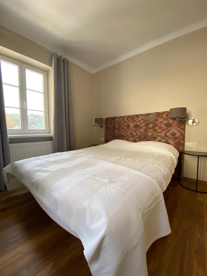 Apartamenty Krynica - Ul. Podgorna Exterior foto