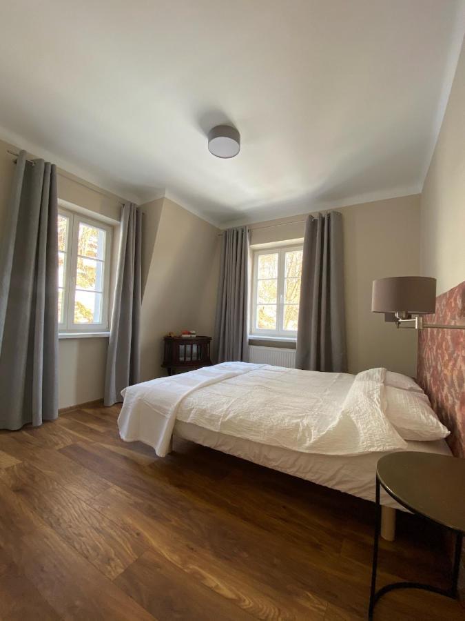 Apartamenty Krynica - Ul. Podgorna Exterior foto