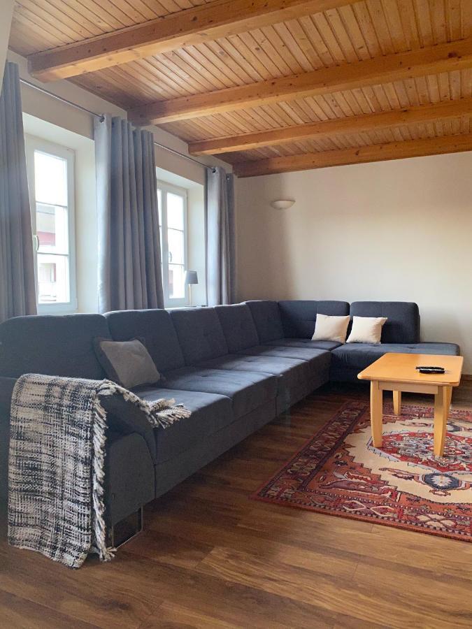 Apartamenty Krynica - Ul. Podgorna Exterior foto