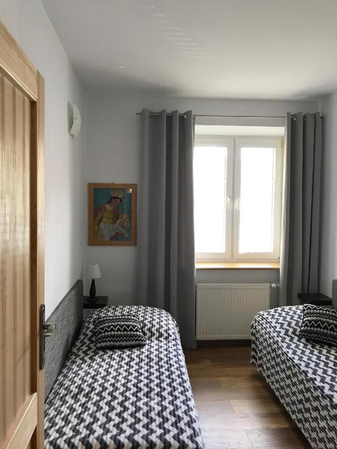 Apartamenty Krynica - Ul. Podgorna Exterior foto