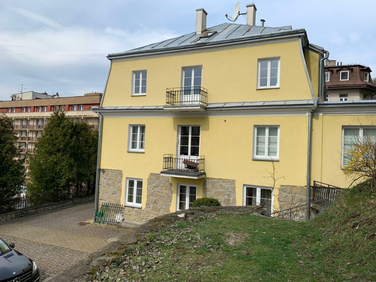 Apartamenty Krynica - Ul. Podgorna Exterior foto